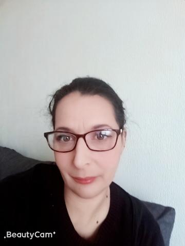 Auxiliaire de vie expérimentée