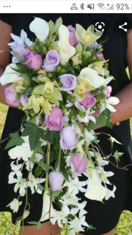 Creatrice decoratrice art floral