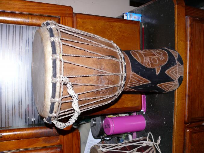 Bongos ( plusieurs modèles