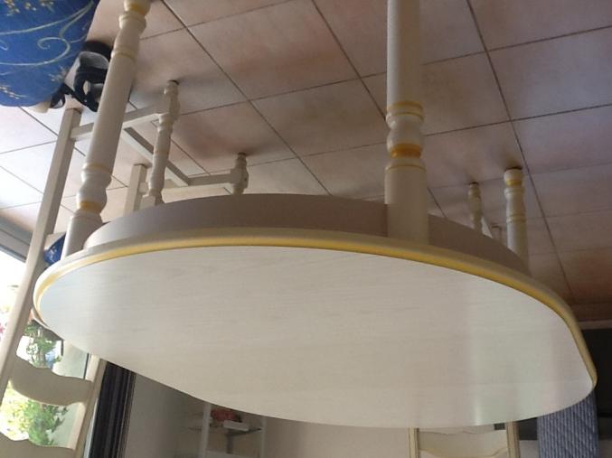 Ensemble de salle à manger