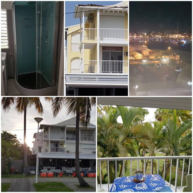 Appartementde prestige