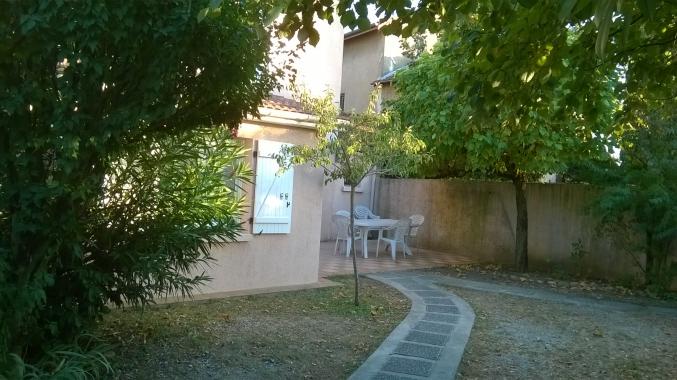 Maison ancienne proche de toutes commodités