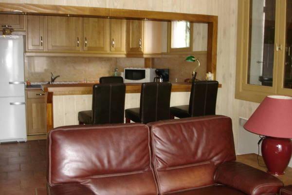 Appartement 2 pieces 47m