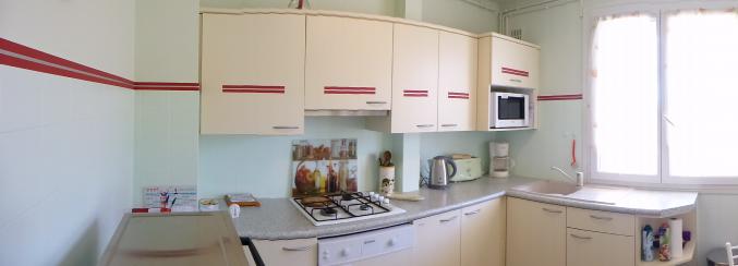 Appt t3 a frejus plage