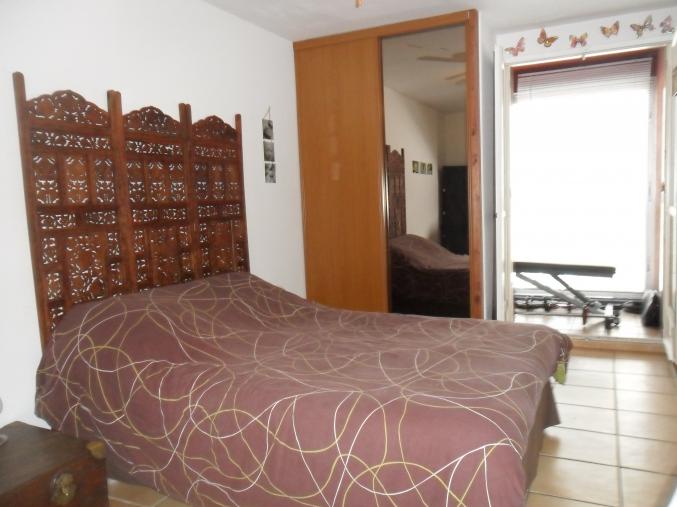 Appartement 4 pièces - MARSEILLE / 13010