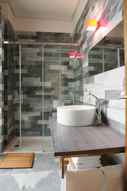 Très beau Studio meublé