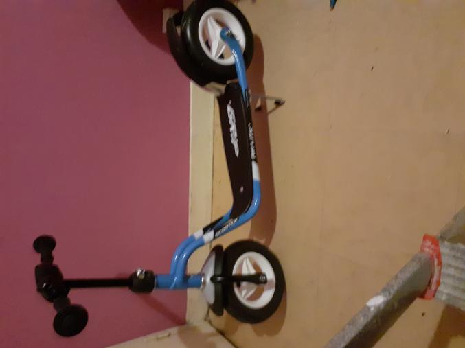 Trotinette enfant