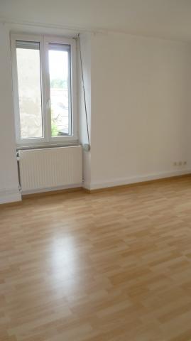 Appartement 3 pièces Saverne 