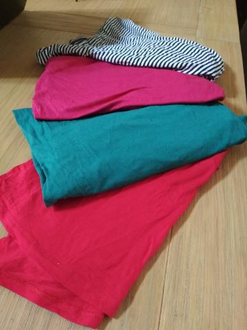 Tops grossesse/allaitement