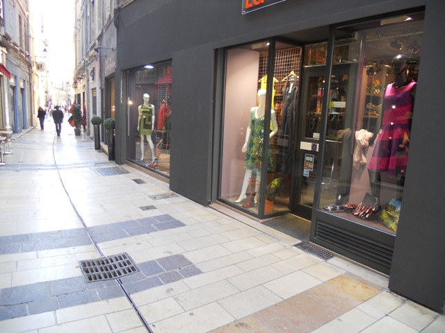 Fond de Commerce / Droit au Bail