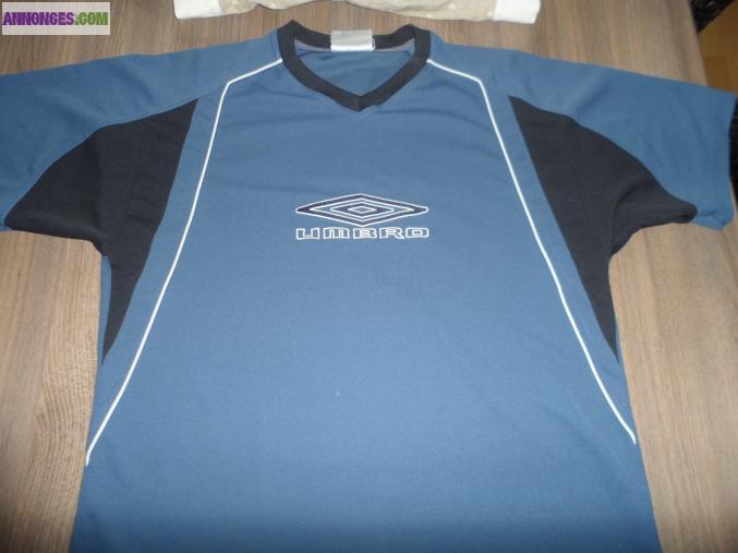 T-shirt UMBRO taille L