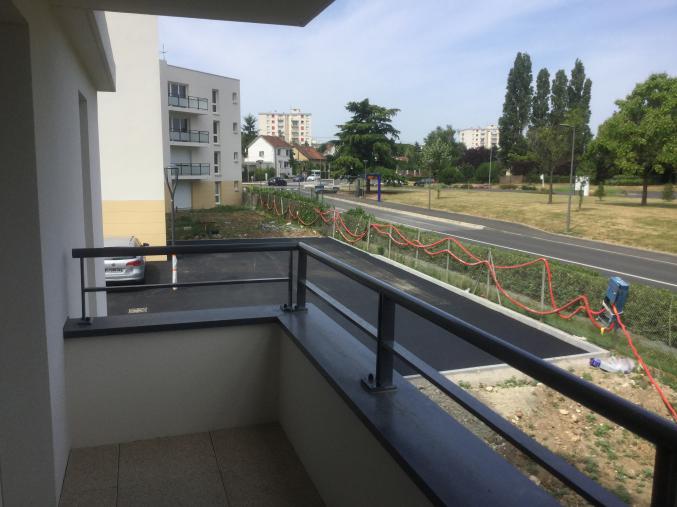Location T3 neuf Chambray les Tours