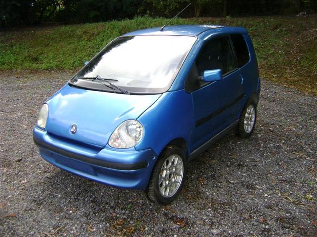 Aixam 400 ECO SUPERLUXE