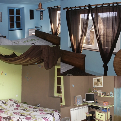 Maison 80m2 Habitable de suite sans travaux