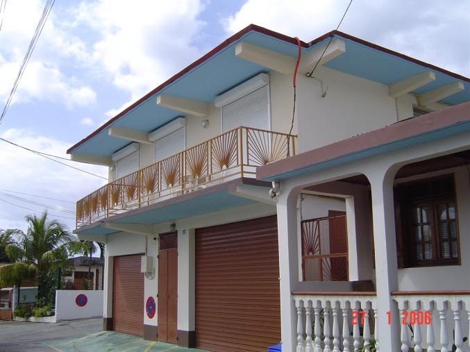 Location saisonnière d'appart meublé