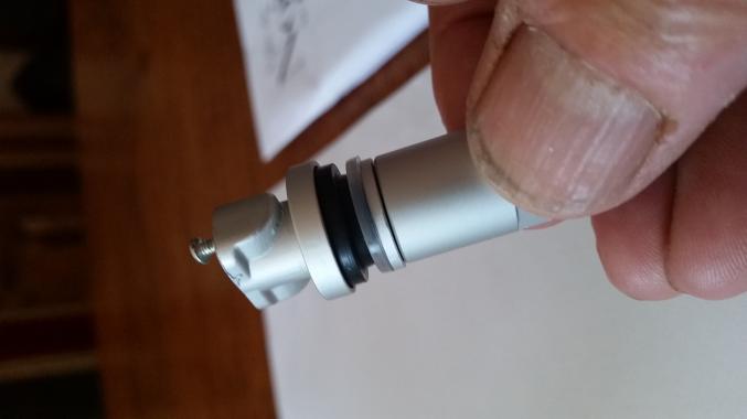 VALVE TPMS 407 607 807 C4 C5 JEEP CHRYS/ CLAUDIO77