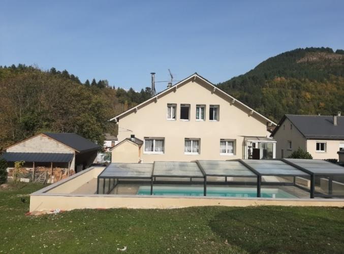 Magnifique maison familiale