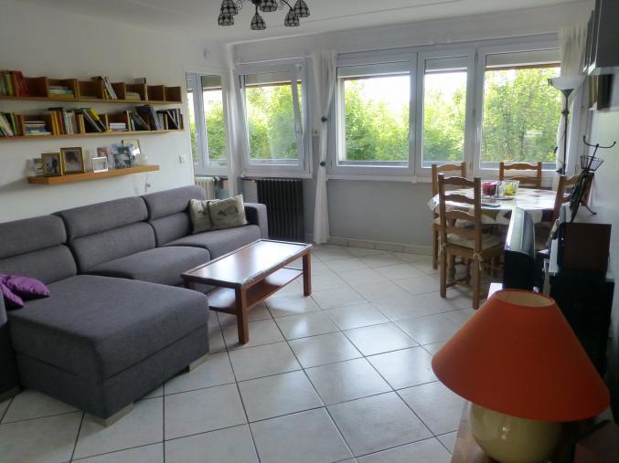 F3 au bord de la Marne Maisons-Alfort