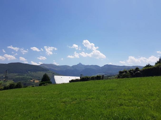 Terrain constructible dans les Hautes Pyrénées