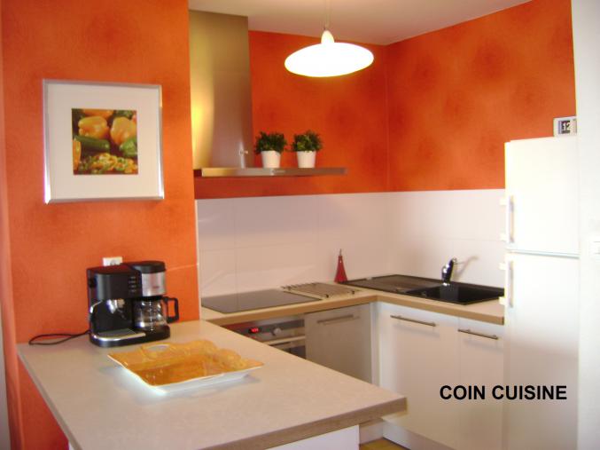 Appartement 66m2 + 2 loggias 14 m2 - Grau du Roi rive droite