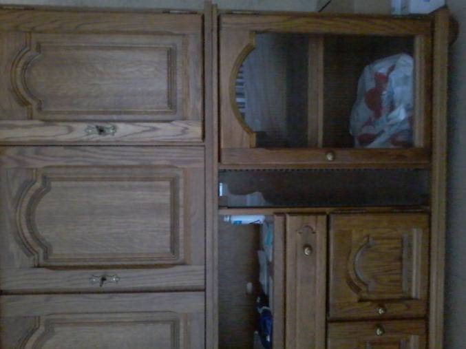 Grands meuble télé et rangement 