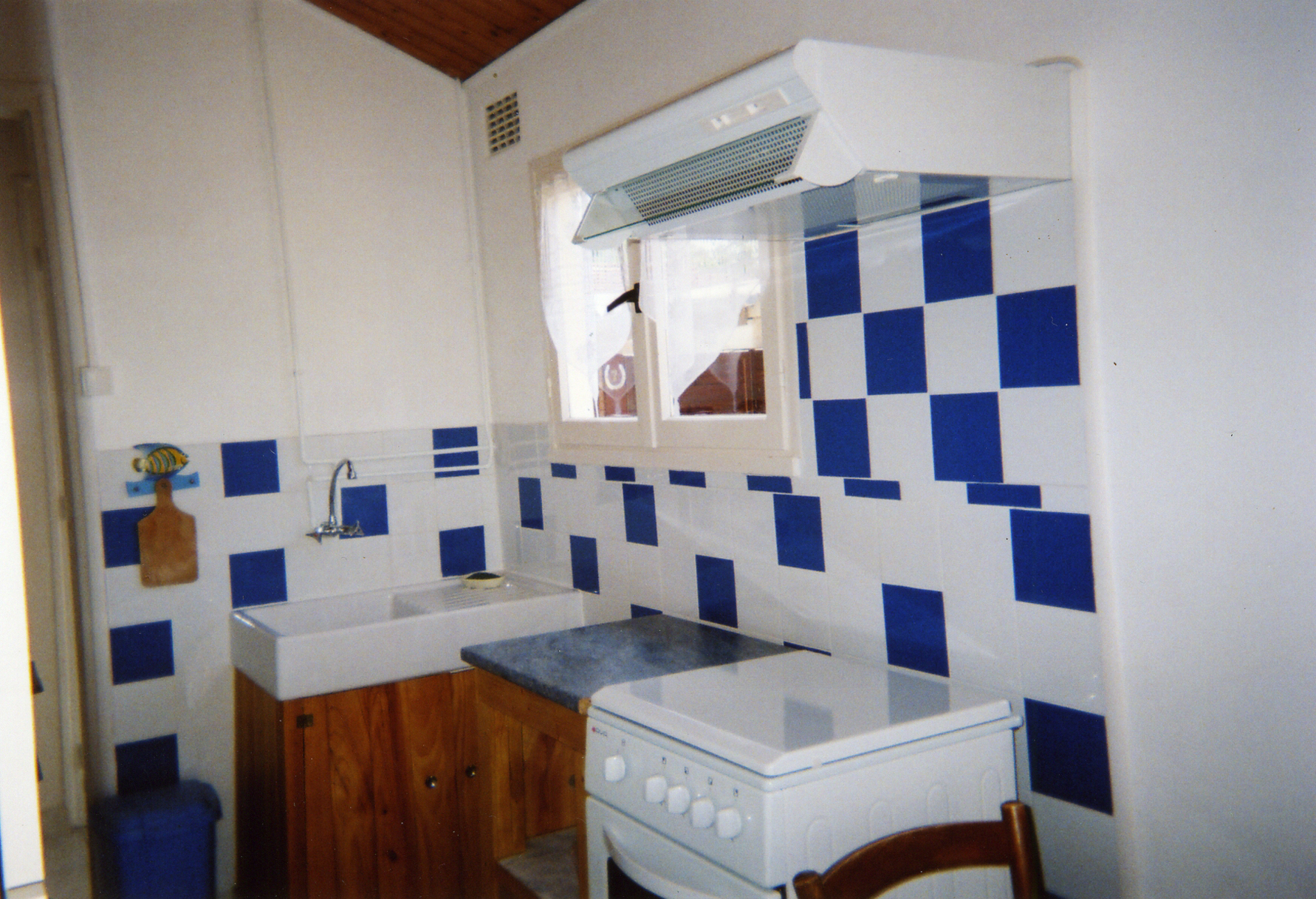 Agreable T2  a lacanau ocean