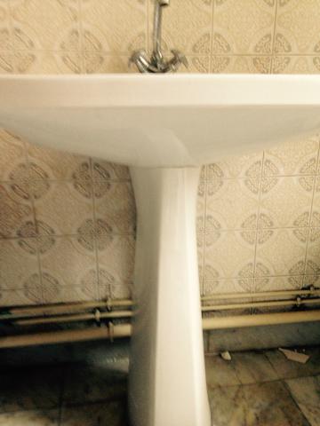 Ensemble salle de bain