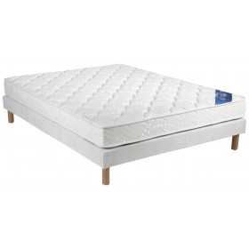 URGENT : lit , matelas et sommier SOMEO