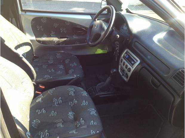 Voiture sans MICROCAR permis sans code