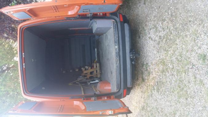 Location camion avec chauffeur