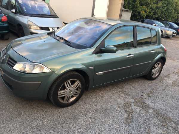 Jante 16''  renault 4x100 