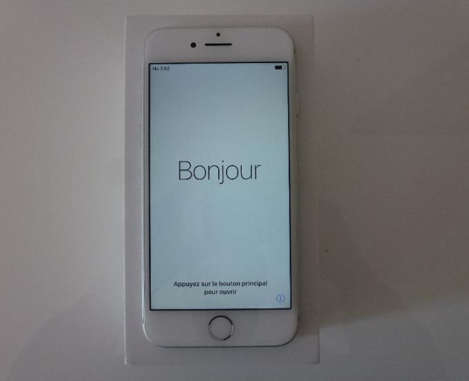 IPhone 7 - 32Go - Garantie