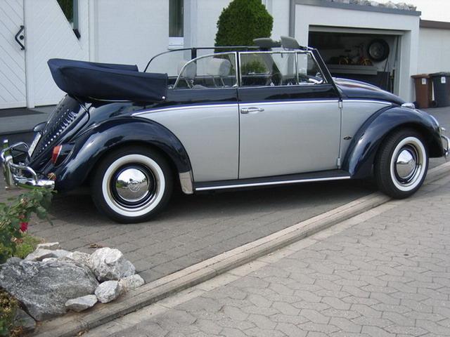 Volkswagen Kafer