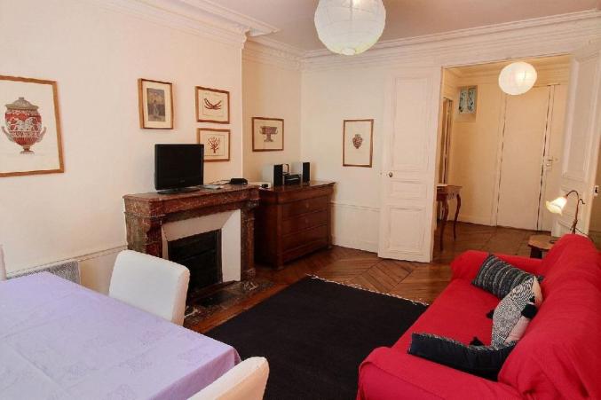 Location appartement meublé à louer à 70m²