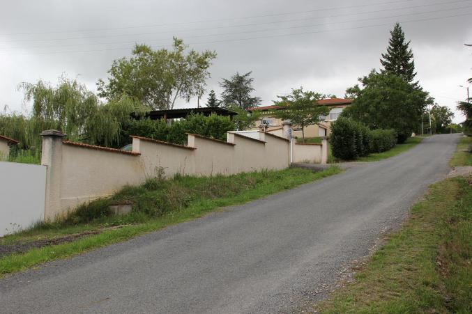 Maison - Très belle situation