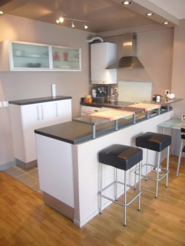 Location studio meublé + equipé