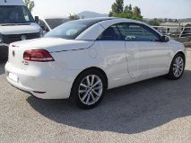 VOLKSWAGEN  2.0 TDI 140 BLUEMOTION SPORTLINE DSG6