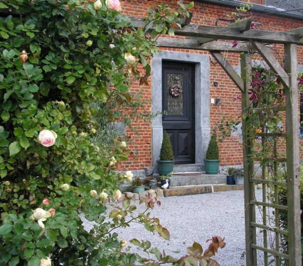 Chambres d'hôtes au coeur du bocage avesnois