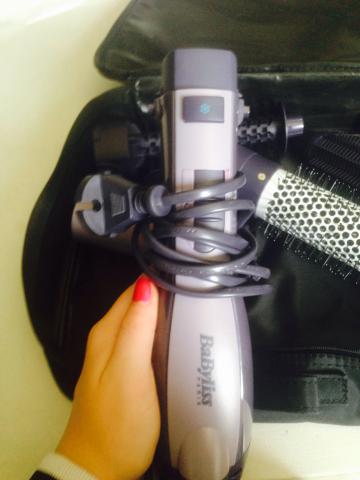 Babyliss multistyle 1200.