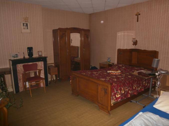 Appartement au 2éme étage