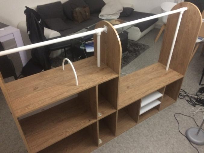 Montage et démontage de vos meubles