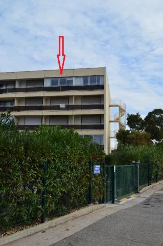 Studio canet plage (66)