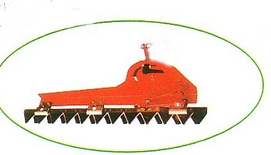 Taille-haie Celtic pour micro-tracteur