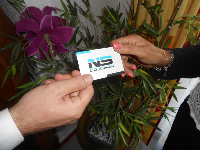 Coach sportif/mental