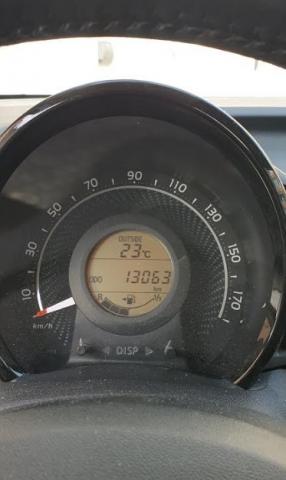 Voiture premiere main