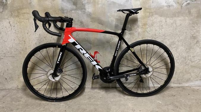 Trek Emonda sl 6 disc 2021