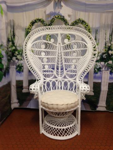 Location Fauteuil Emmanuelle