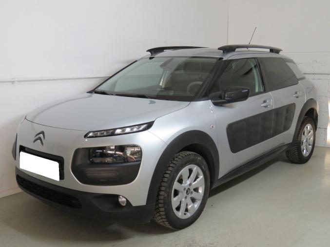 Citroën C4 Cactus 1.6 HDI