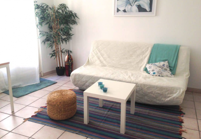 LOCATION STUDIO MEUBLÉ THIAIS