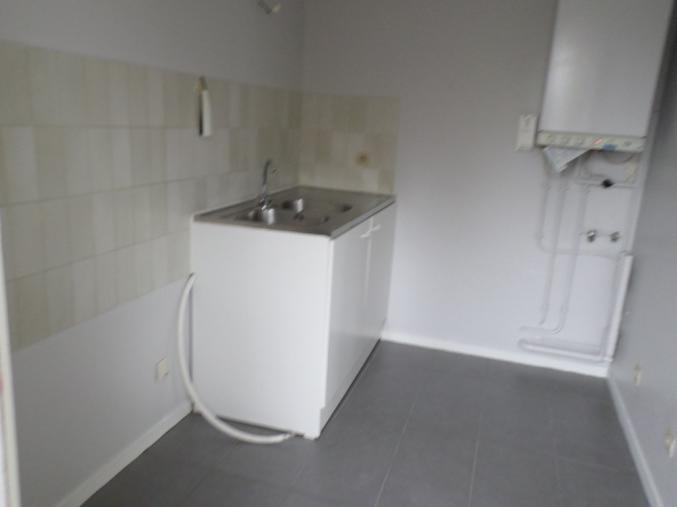 T1 bis 33m2 à louer 350€